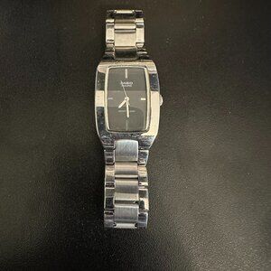 Casio Quartz Women's Classic Watch - Brand New Battery